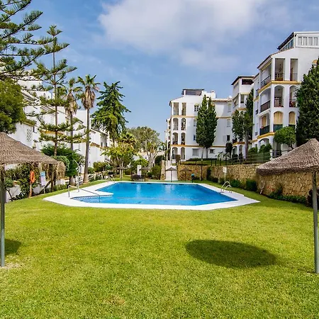 Calle Nueva Atalaya-cna Lägenhet Estepona