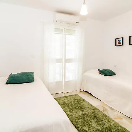 Calle Nueva Atalaya-cna Appartement