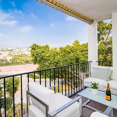 Appartement Calle Nueva Atalaya-cna