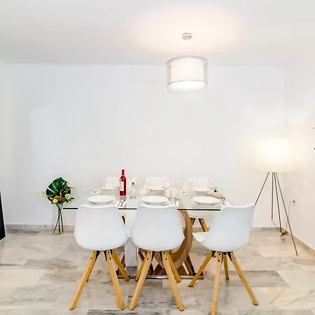 Appartement Calle Nueva Atalaya-cna *