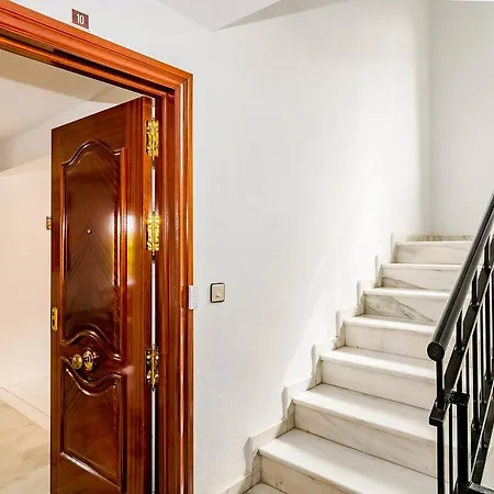 Appartement Calle Nueva Atalaya-cna