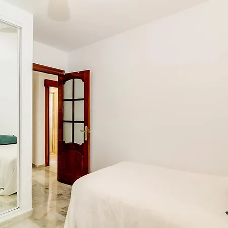 Calle Nueva Atalaya-cna Apartment Estepona
