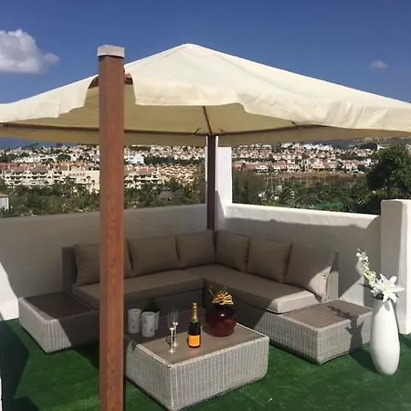 Apartment Calle Nueva Atalaya-cna Estepona